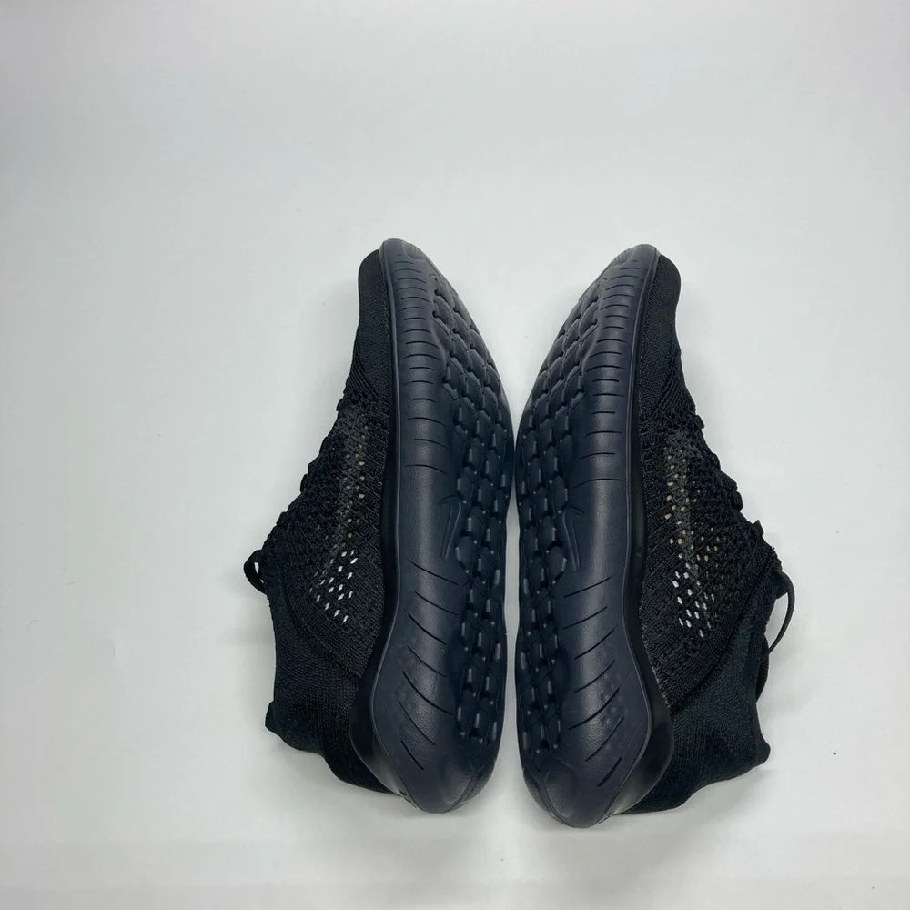 Men’s Nike Free RN Flynit Athletic Running Shoes - Picture 10 of 10